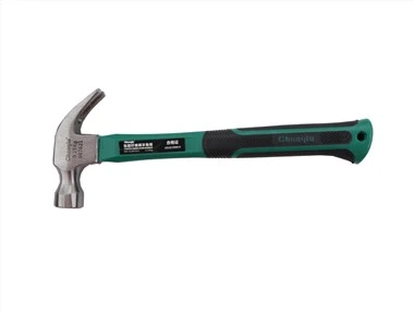 Búa vuốt có tay cầm bằng sợi thủy tinh