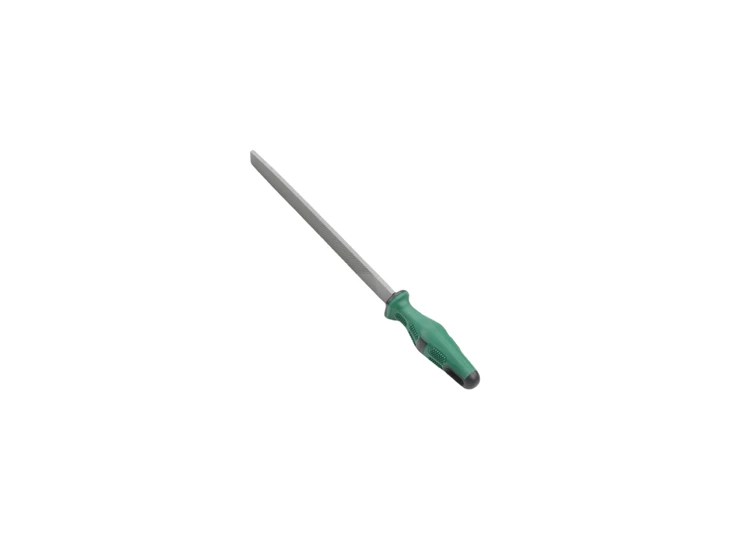 Semicircle File