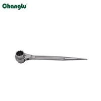 Cờ lê bánh cóc nhả-nhanh-chống từ tính